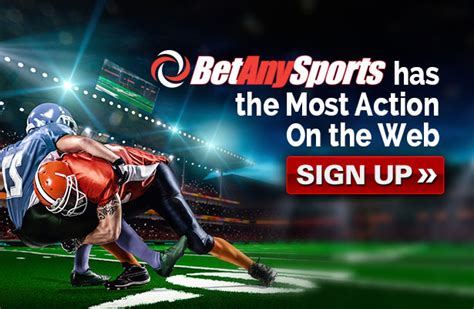 www.betanysports|BetAnySports Online Sports Betting.